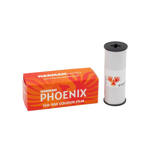 Harman Phoenix 200 120