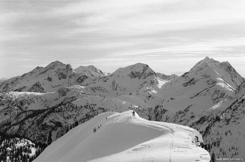 BWXX BLACK AND WHITE NEGATIVE FILM, 35MM