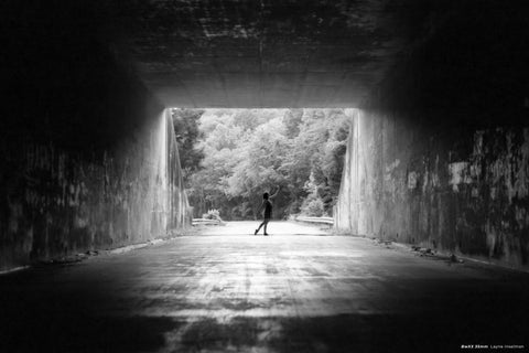 BWXX BLACK AND WHITE NEGATIVE FILM, 35MM
