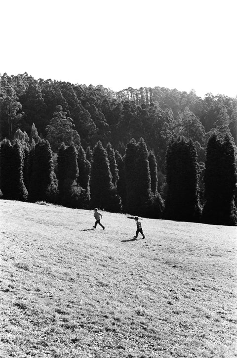 Slavich 200 Fine Grain Black & White 35mm Film – 36 Exposures