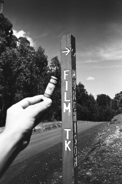 Slavich 200 Fine Grain Black & White 35mm Film – 36 Exposures